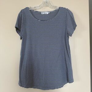 Fighting Eel Top Becca